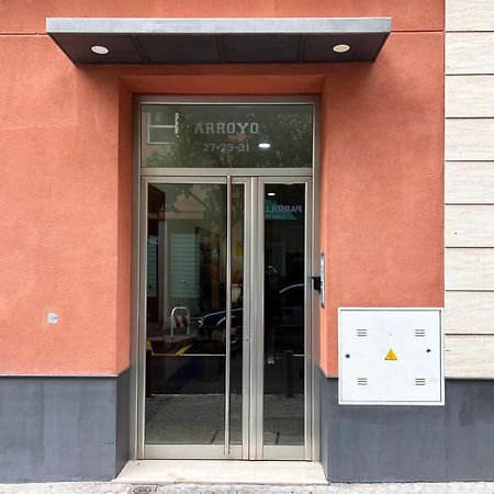 Studio City Center - Aloha Sevilla エクステリア 写真