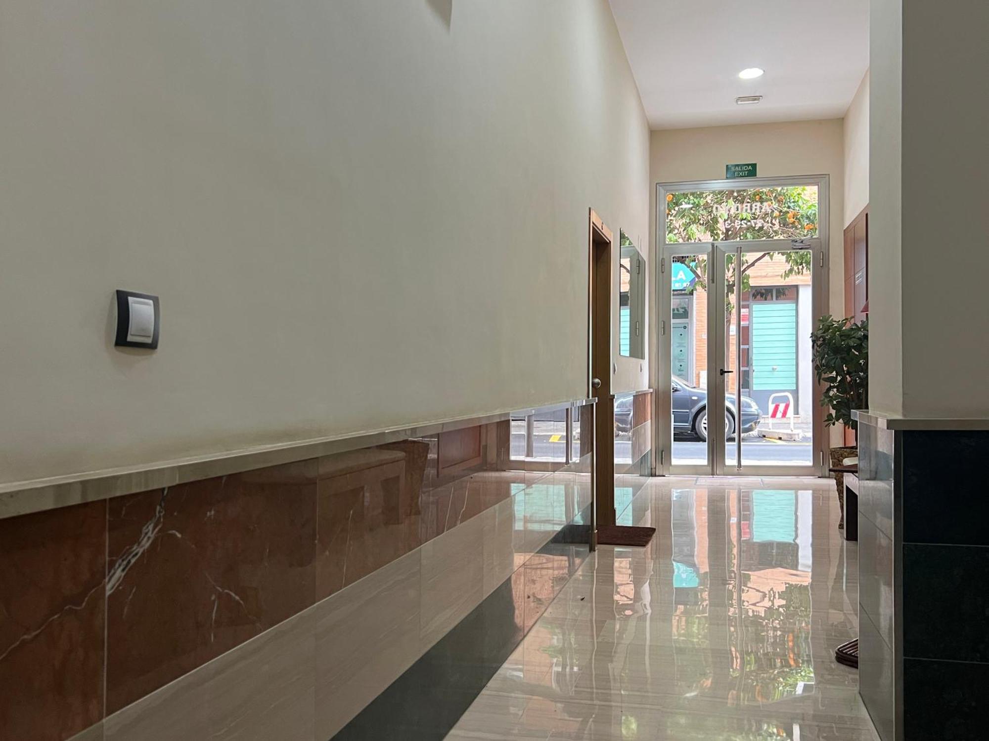 Studio City Center - Aloha Sevilla エクステリア 写真